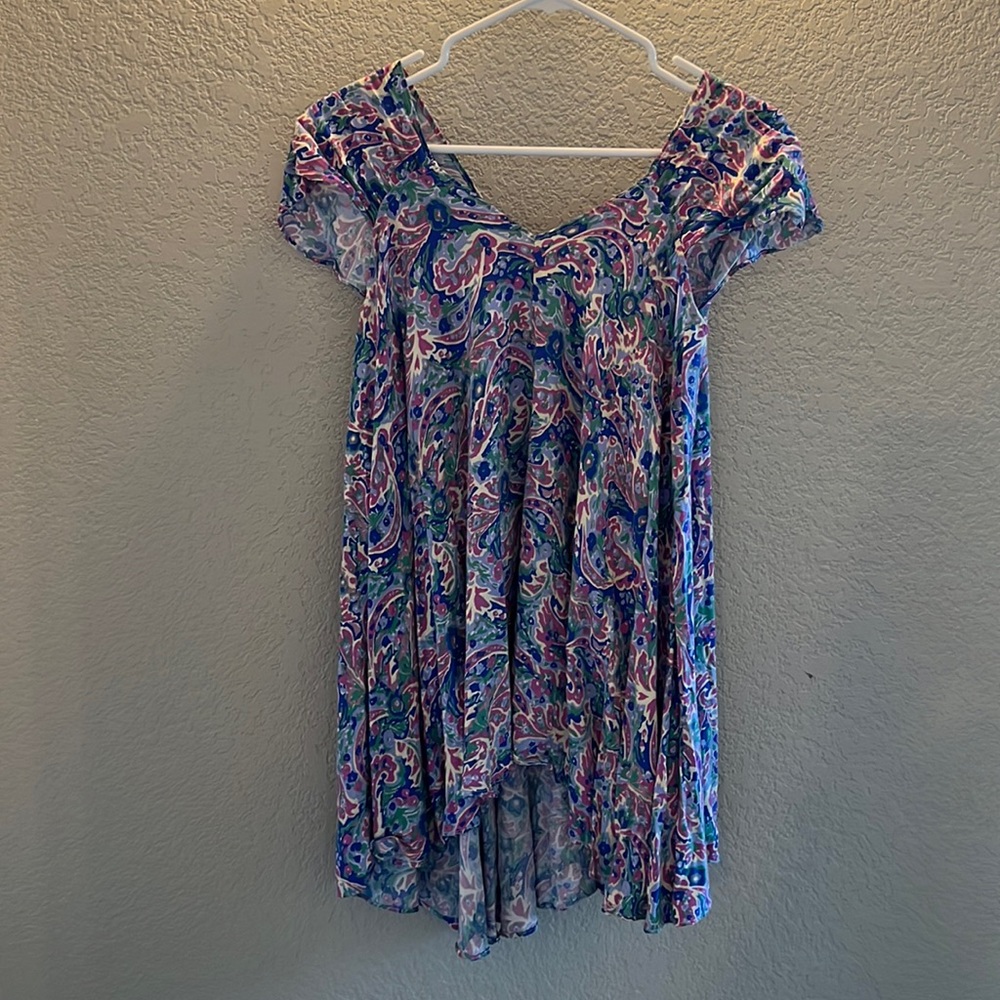 Matilda Jane Blouse